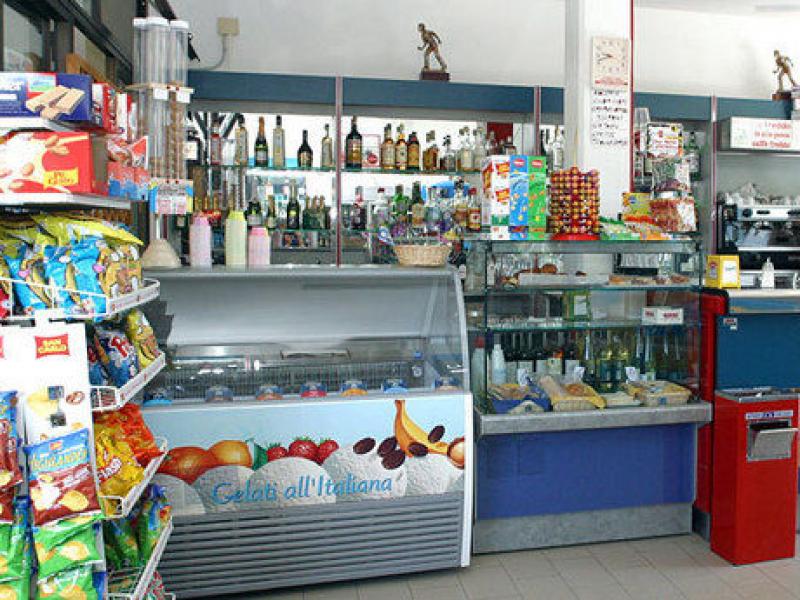 Camping Mareblu S.R.L.