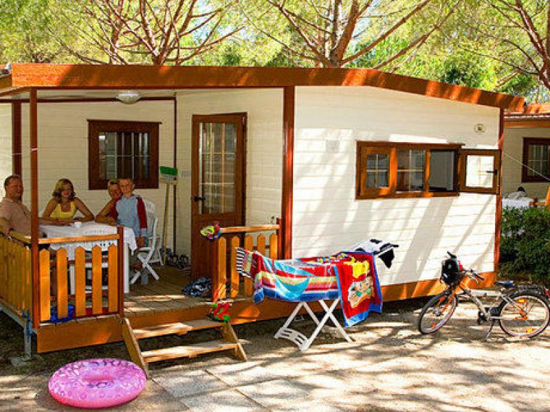 Camping Mareblu S.R.L.