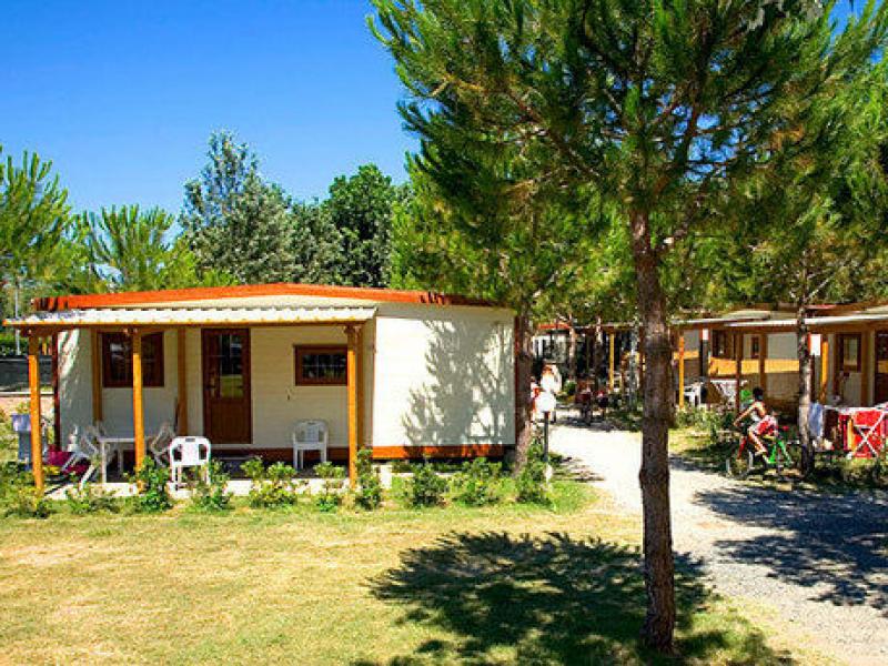 Camping Mareblu S.R.L.
