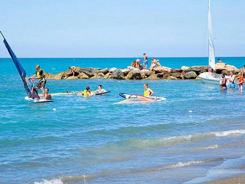 Camping Mareblu S.R.L.