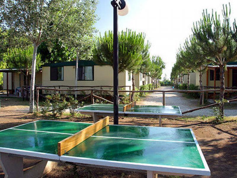 Camping Mareblu S.R.L.