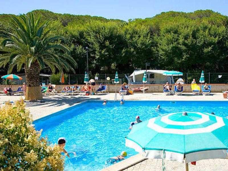 Camping Mareblu S.R.L.