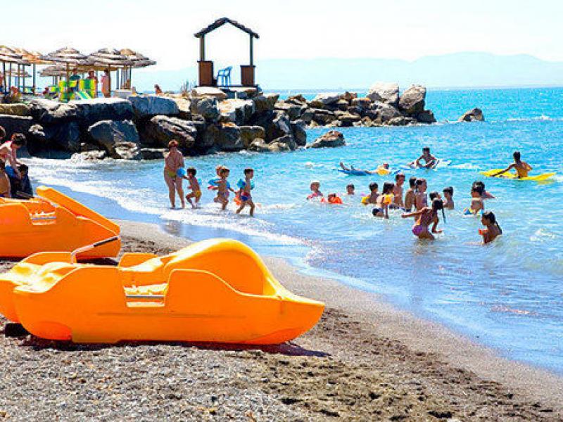 Camping Mareblu S.R.L.