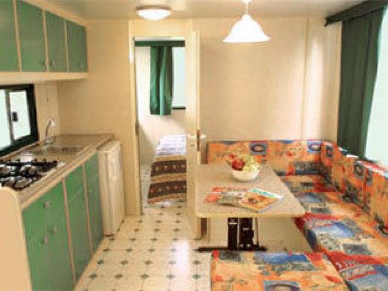 Camping Mareblu S.R.L.