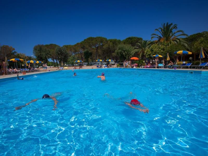 Camping Mareblu S.R.L.