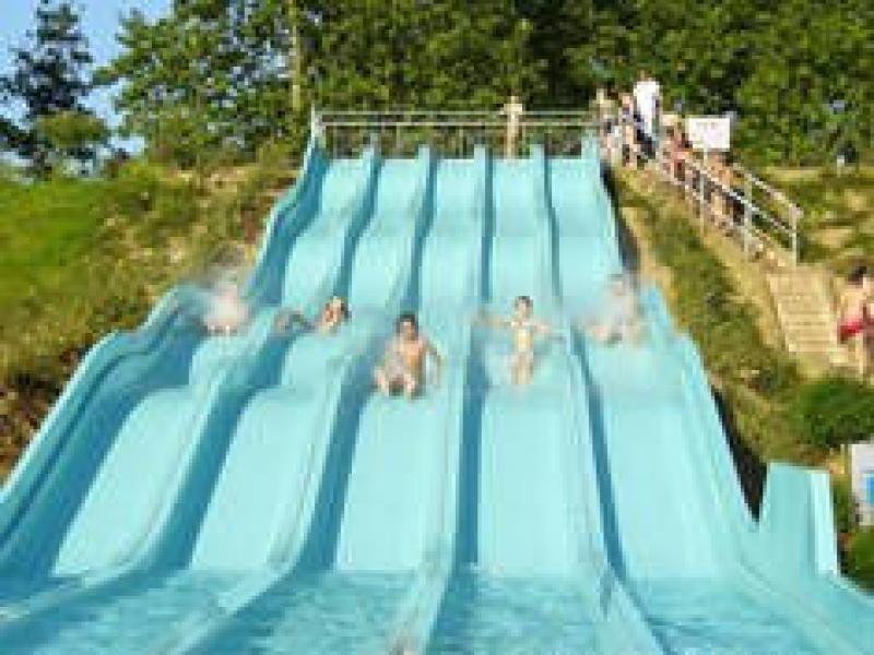 Camping Kanopée Village