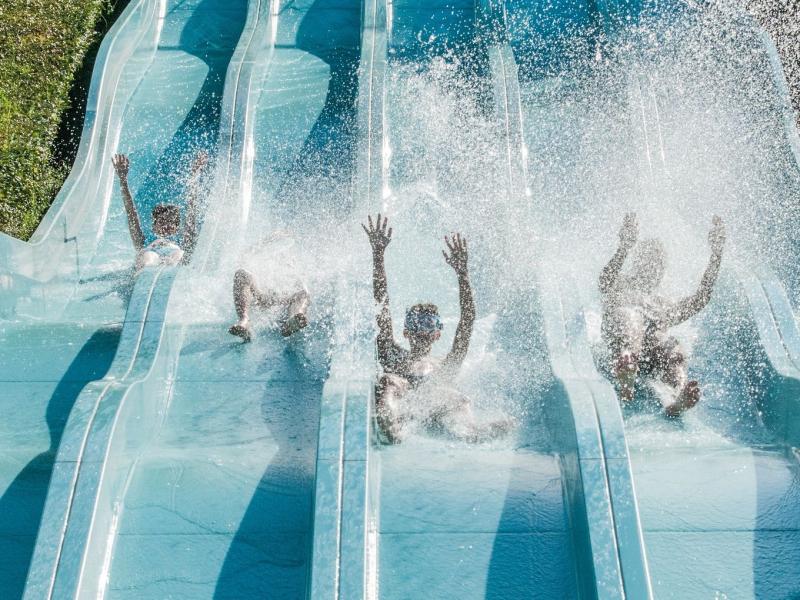 Camping Kanopée Village