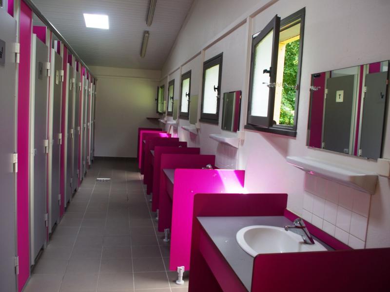 Camping Kanopée Village