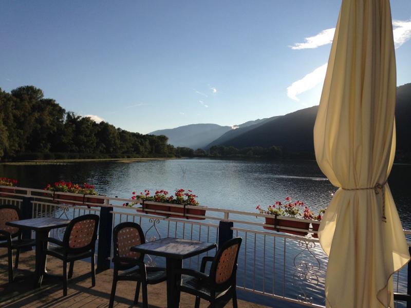 Campeggio al Lago di Lago