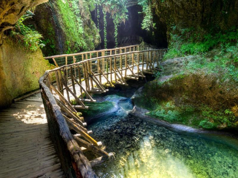 Campeggio al Lago di Lago