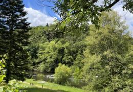 Vodatent Camping La Roche