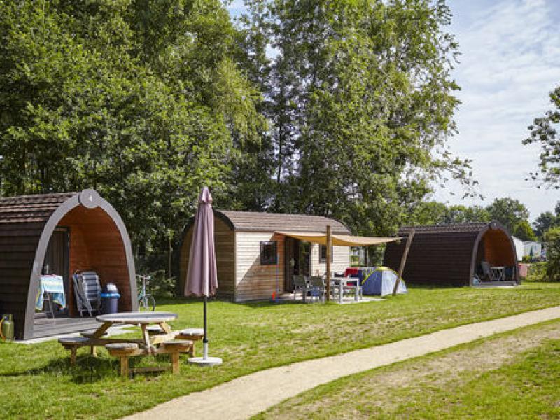 Recreatiepark De Leistert