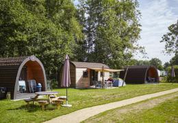 Camping de Leistert