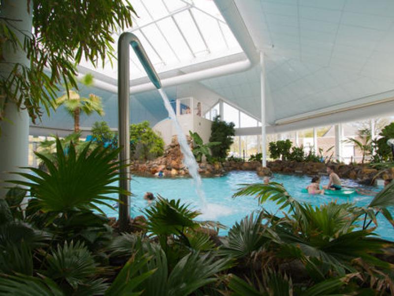 Recreatiepark De Leistert