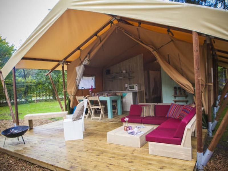 Recreatiepark De Leistert