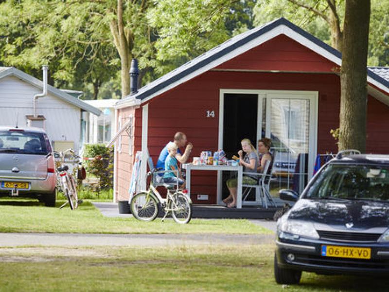 Recreatiepark De Leistert