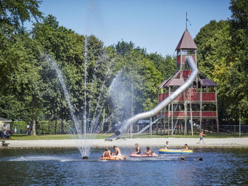 Recreatiepark De Leistert