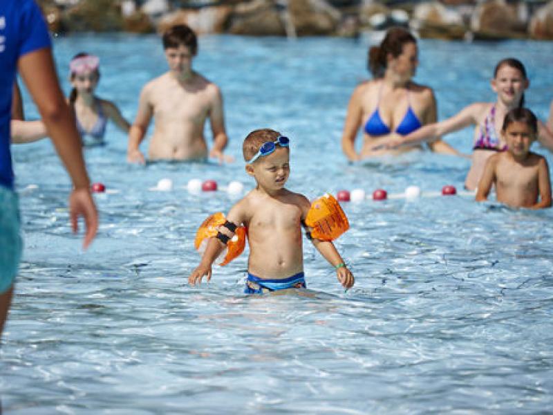 Recreatiepark De Leistert