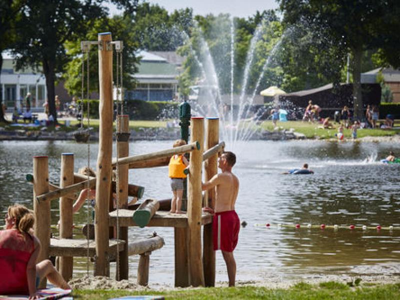 Recreatiepark De Leistert