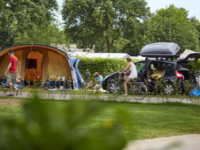 Recreatiepark De Leistert