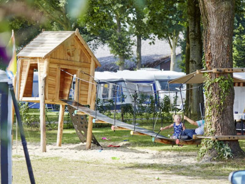 Recreatiepark De Leistert