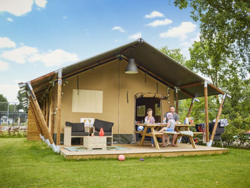 Recreatiepark De Leistert