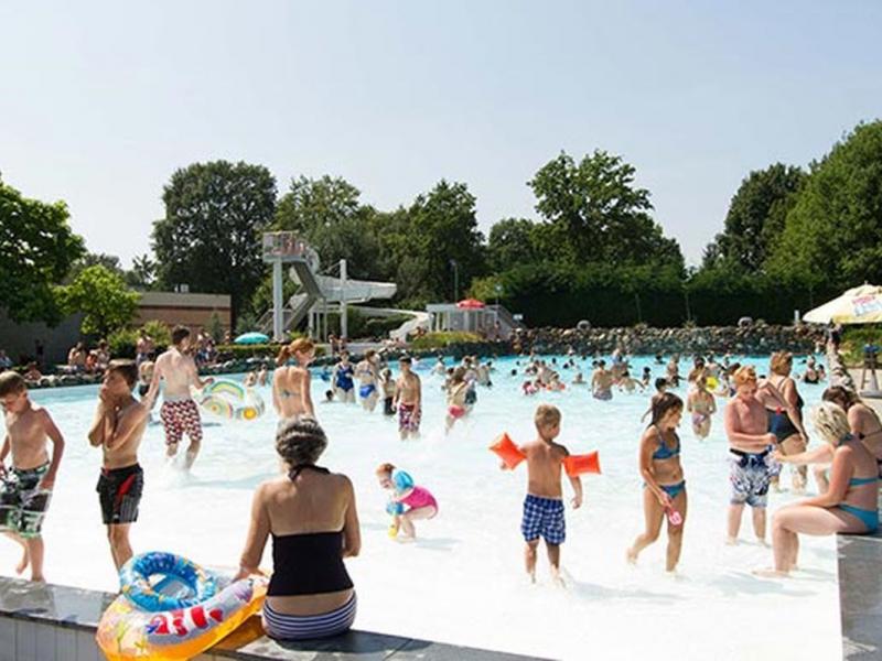 Recreatiepark De Leistert