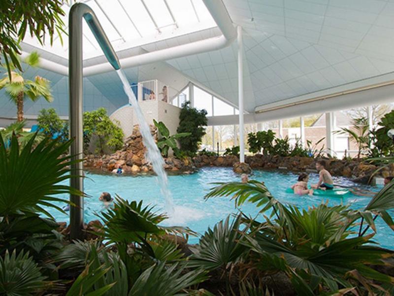 Recreatiepark De Leistert