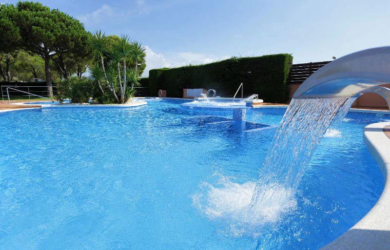 Eurocamping in Sant Antoni de Calonge, Spanje Camping.eu