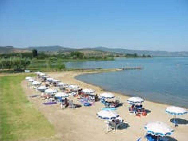Camping Village Badiaccia