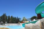 Camping Cayola