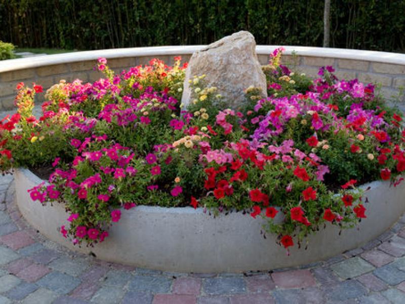 Flaminio Village Camping & Bungalow Park