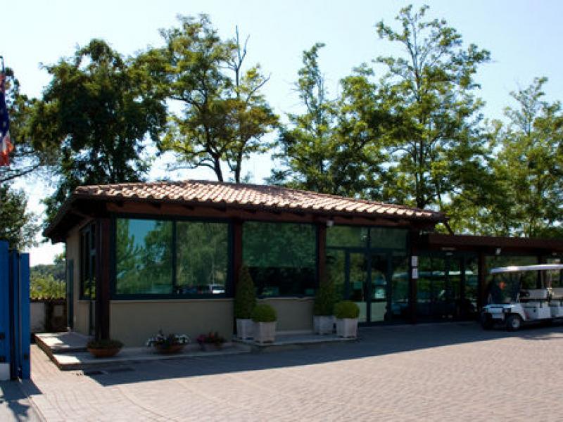 Flaminio Village Camping & Bungalow Park