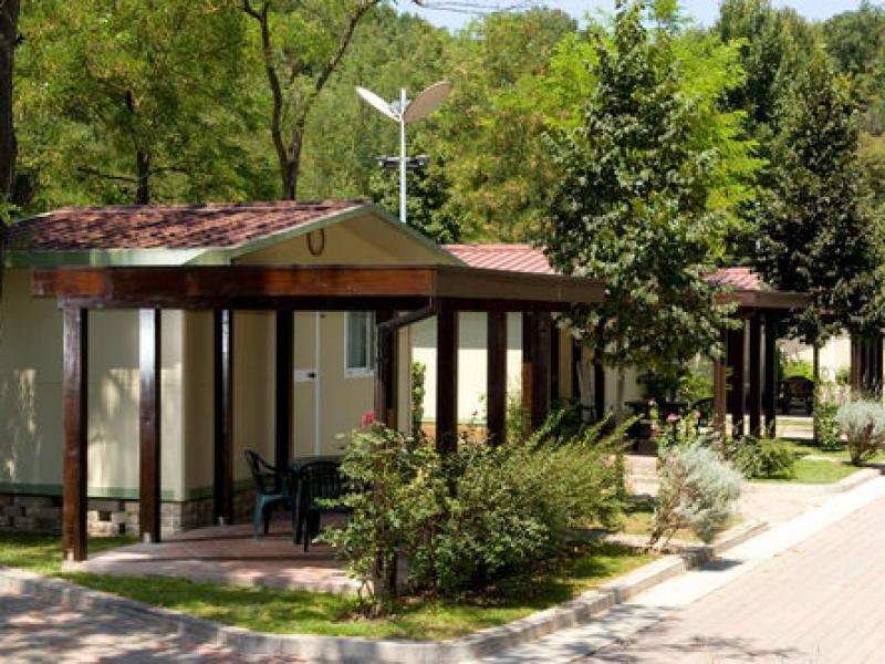 Flaminio Village Camping & Bungalow Park