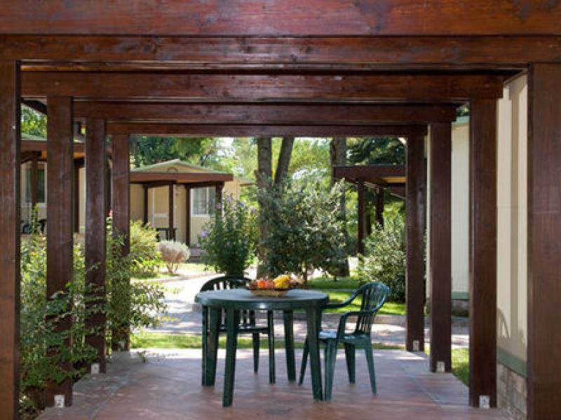 Flaminio Village Camping & Bungalow Park