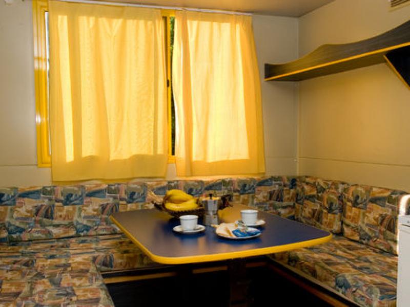 Flaminio Village Camping & Bungalow Park