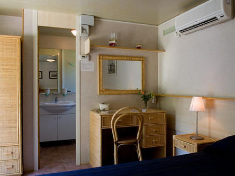 Flaminio Village Camping & Bungalow Park