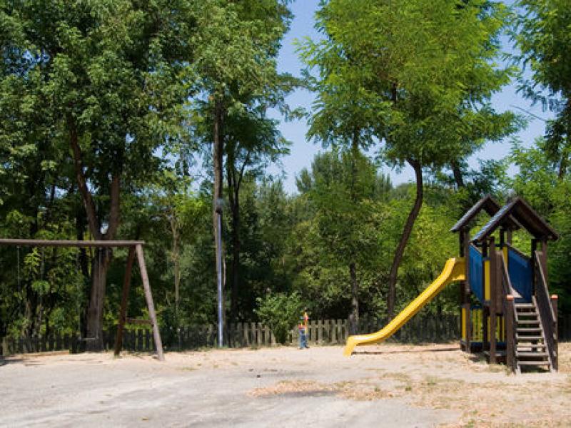 Flaminio Village Camping & Bungalow Park