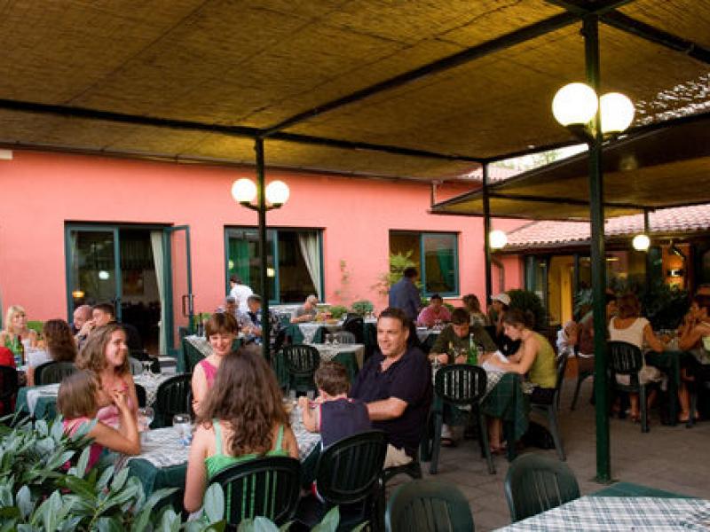 Flaminio Village Camping & Bungalow Park