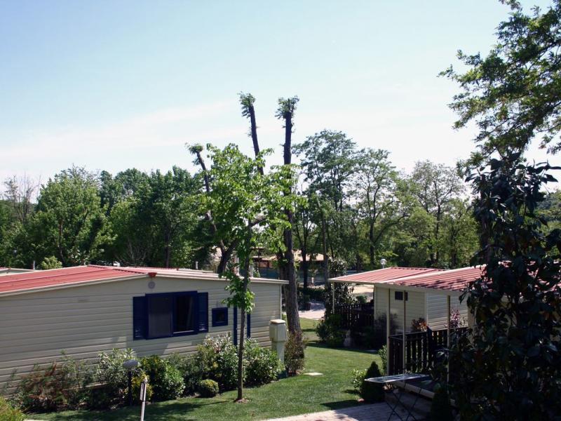 Flaminio Village Camping & Bungalow Park