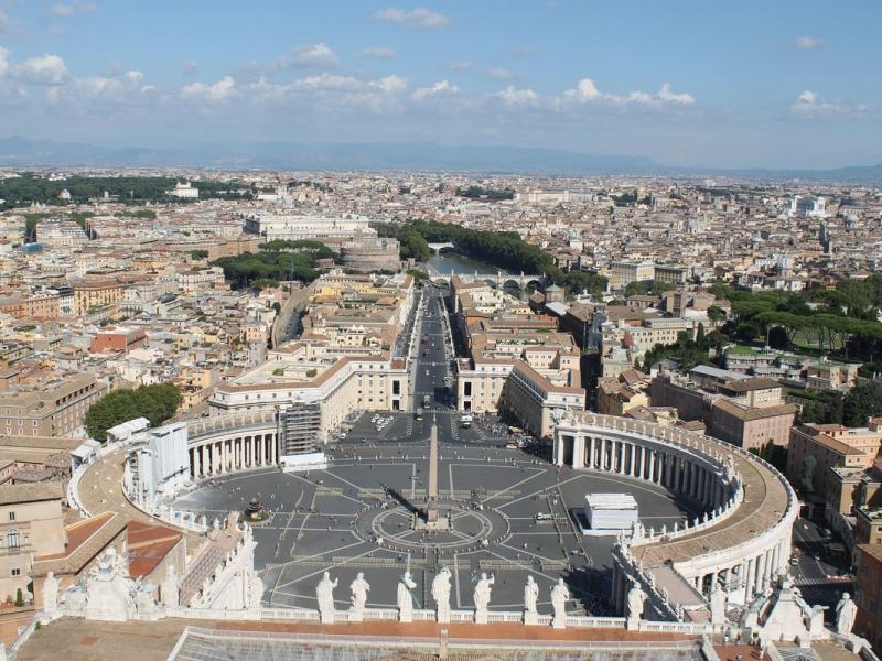 Flaminio Village Camping & Bungalow Park