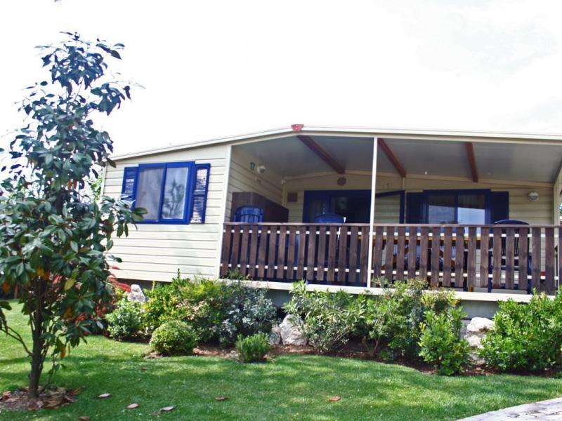 Flaminio Village Camping & Bungalow Park