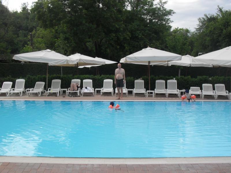 Flaminio Village Camping & Bungalow Park