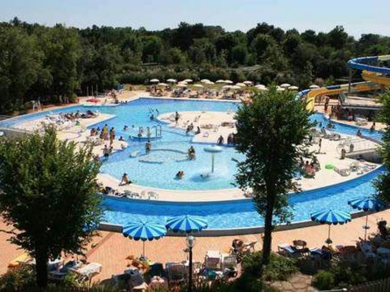 Camping La Gardiola