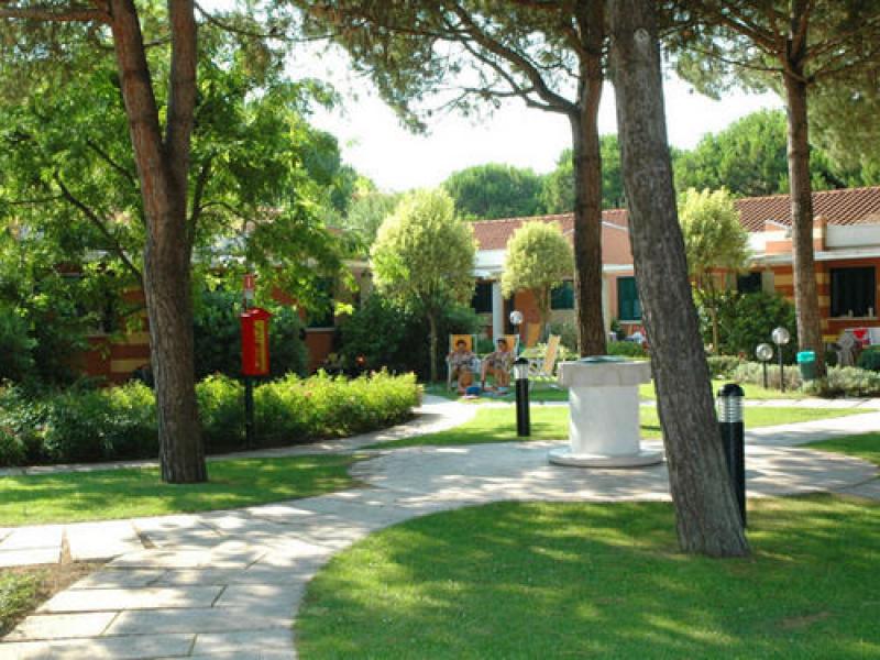 Camping Union Lido Mare