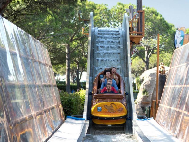 Camping Union Lido Mare