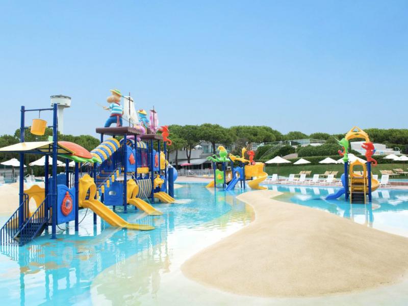 Camping Union Lido Mare