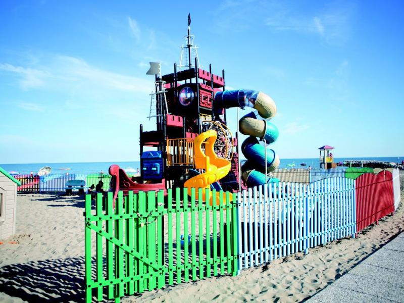 Camping Union Lido Mare