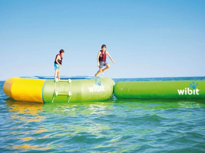 Camping Union Lido Mare