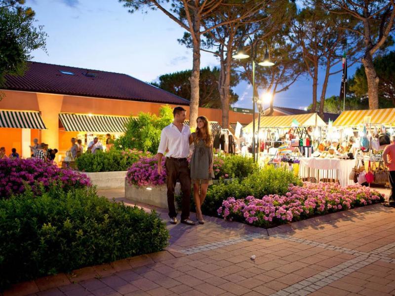 Camping Union Lido Mare